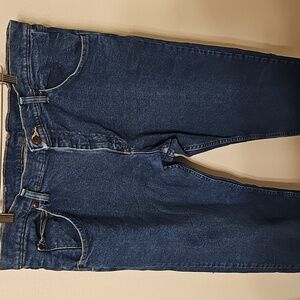 Mens Wrangler JEANS